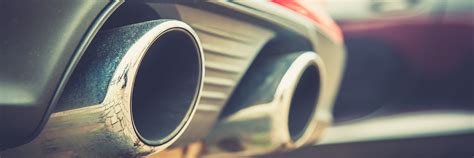 Muffler and Exhaust Service in Toronto, ON .